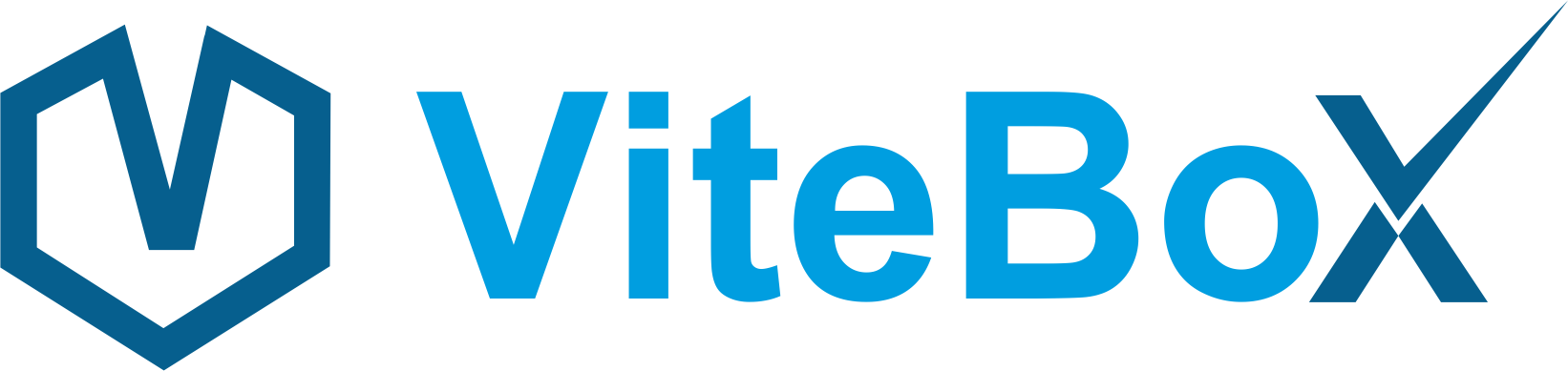 Vite-Box Logo